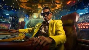 b8my Slots VIP Bonus နှင့် Cashback ပရိုမိုးရှင်းမြင်ကွင်း