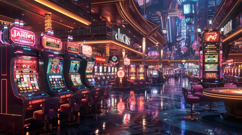 b8my Live Casino ပလက်ဖောင်း