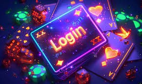 b8my မိုဘိုင်းအက်ပ် Android ဖုန်းမျက်နှာပြင် Live Casino Slots ကစားကွင်း