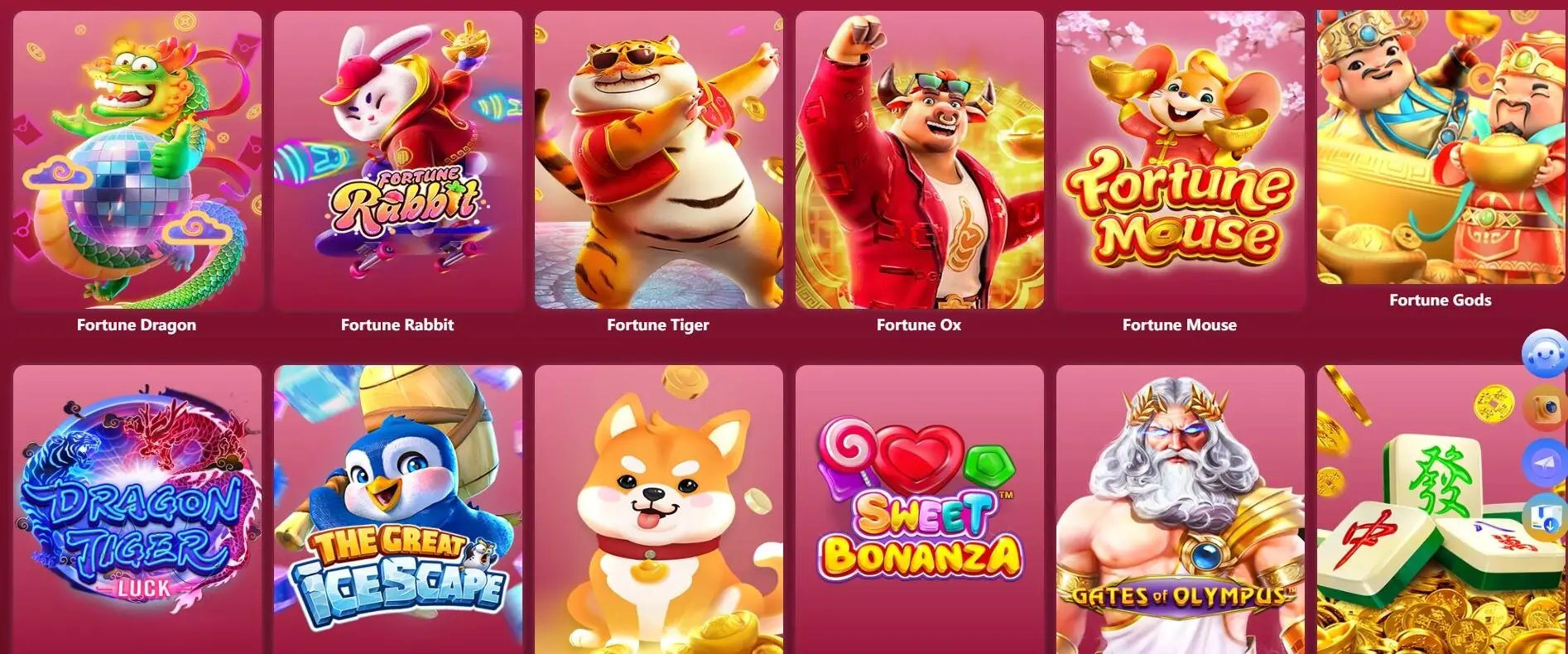 မြန်မာ ကစားသမား မိုဘိုင်းဖြင့် Online Slots ကစားနေသောမြင်ကွင်း