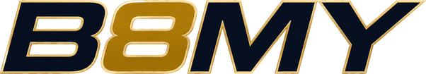 b8my Logo